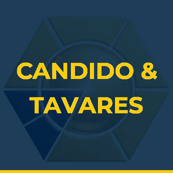 Logo de CANDIDO & TAVARES ODONTOLOGIA ESTETICA LTDA