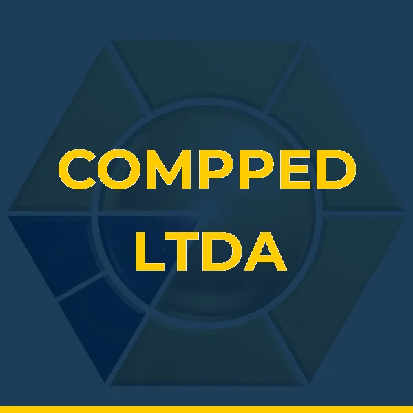 Logo de COMPPED LTDA