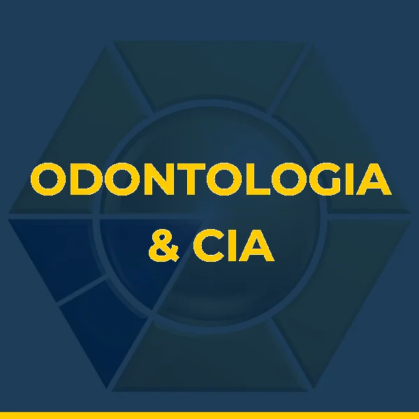 Logo de ODONTOLOGIA & CIA LTDA
