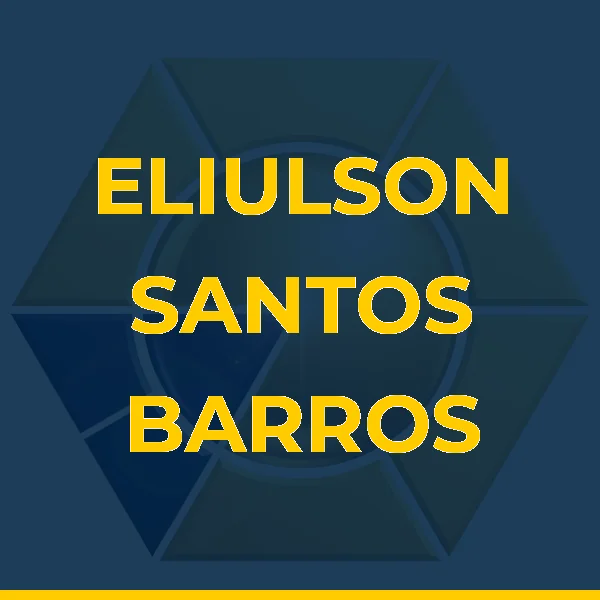 ELIULSON SANTOS BARROS