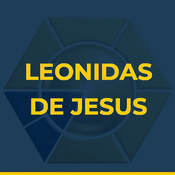 LEONIDAS DE JESUS LIMA 88515354187