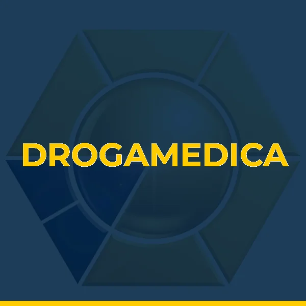 DROGAMEDICA