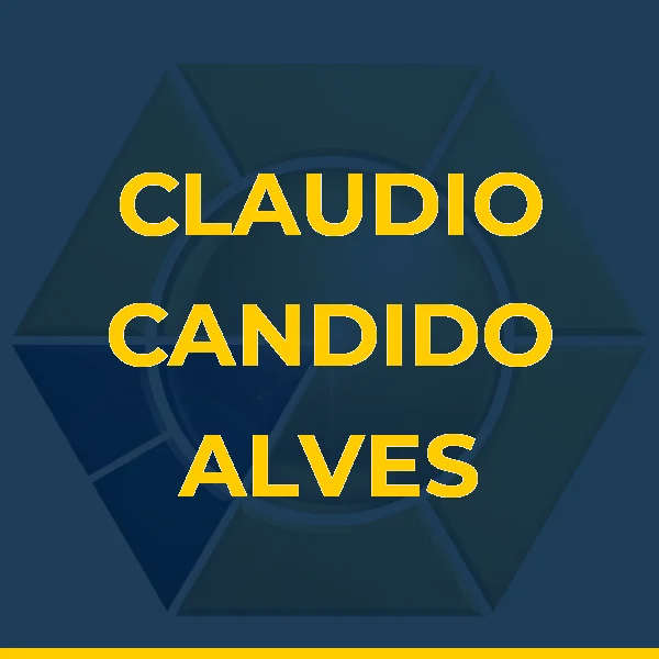 CLAUDIO CANDIDO ALVES JUNIOR