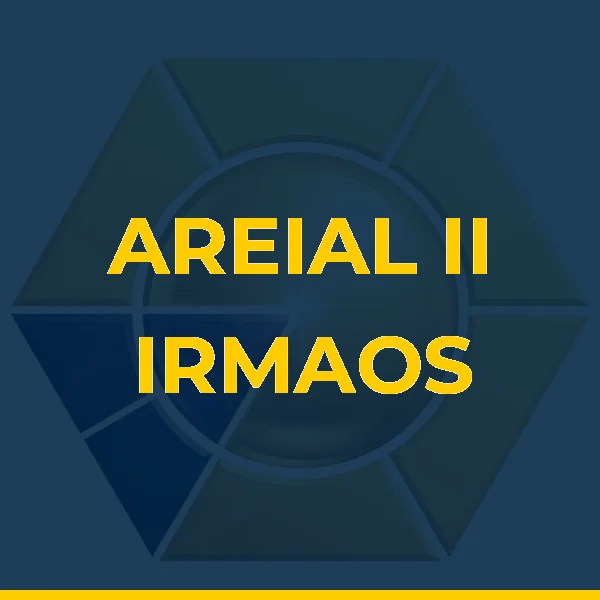 AREIAL II IRMAOS