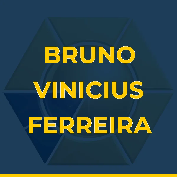 BRUNO VINICIUS FERREIRA DE ANDRADE