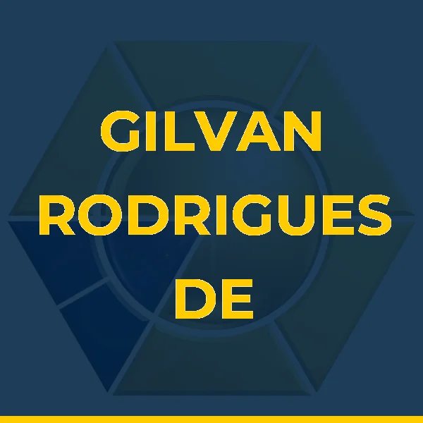 GILVAN RODRIGUES DE SOUSA