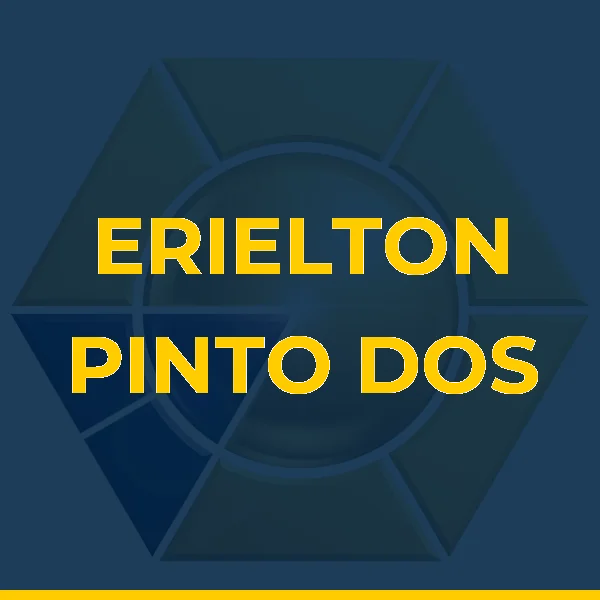 ERIELTON PINTO DOS PASSOS