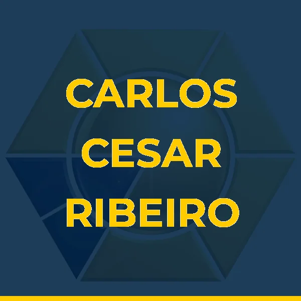 CARLOS CESAR RIBEIRO DE SOUSA