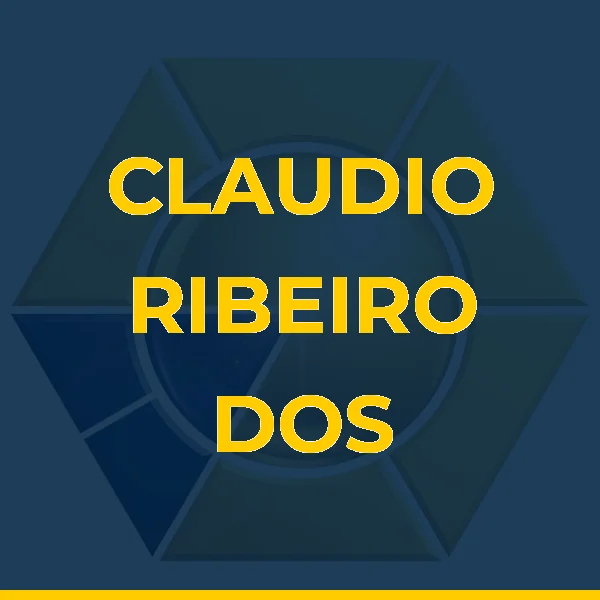 CLAUDIO RIBEIRO DOS SANTOS