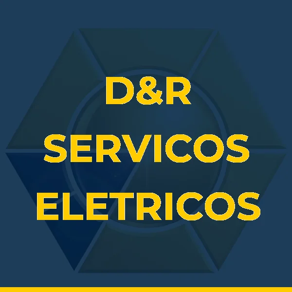 D&R SERVICOS ELETRICOS E ACABAMENTOS