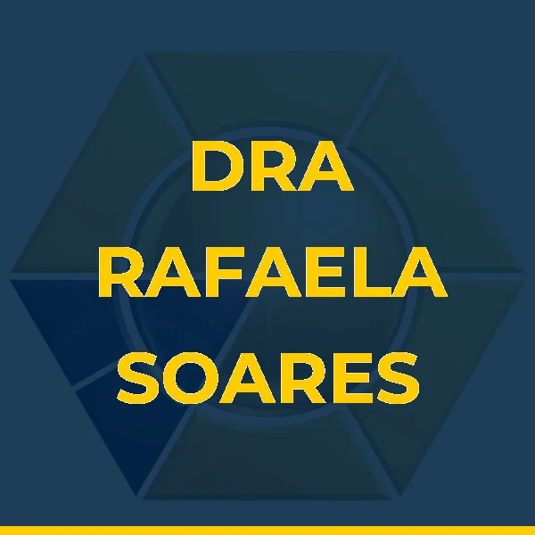 Logo de RAFAELA SOARES SILVA LTDA