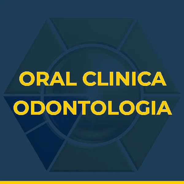 Logo de ORAL CLINICA ODONTOLOGIA ESPECIALIZADA LTDA