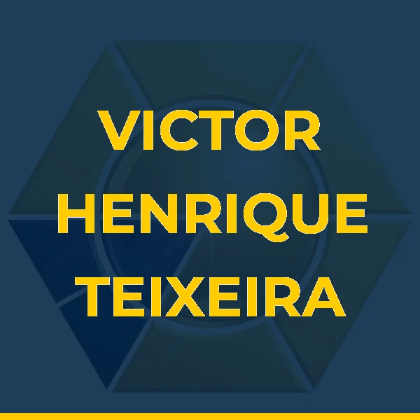 VICTOR HENRIQUE TEIXEIRA SANTANA