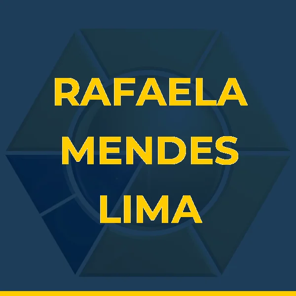 Logo de RAFAELA MENDES LIMA