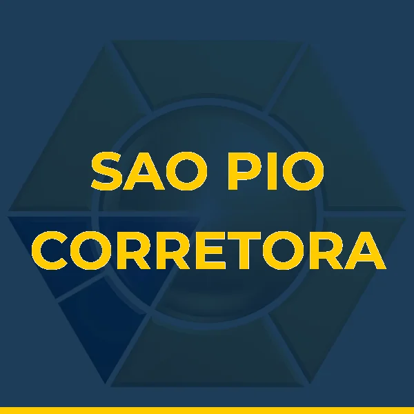 Logo de SAO PIO CORRETORA DE ALGODAO E GRAOS LTDA