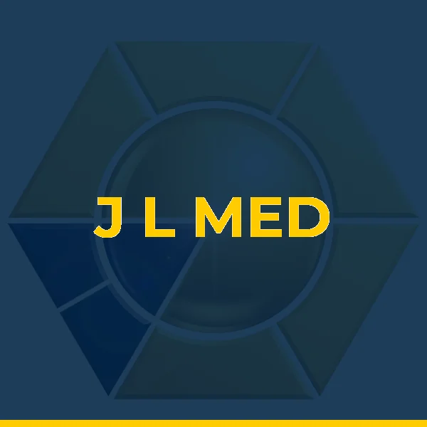 Logo de J L MED LTDA