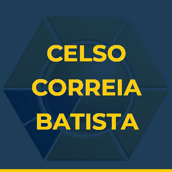 Logo de CELSO CORREIA BATISTA