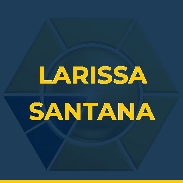 LARISSA SANTANA ODONTOLOGIA LTDA