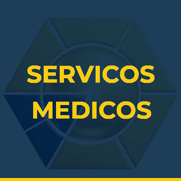 Logo de SERVICOS MEDICOS DAUFEMBACH LTDA