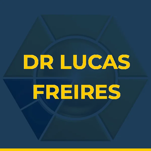 Logo de L. F. CORREA DA COSTA LTDA