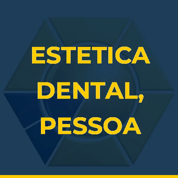 Logo de ESTETICA DENTAL, PESSOA CARVALHO LTDA