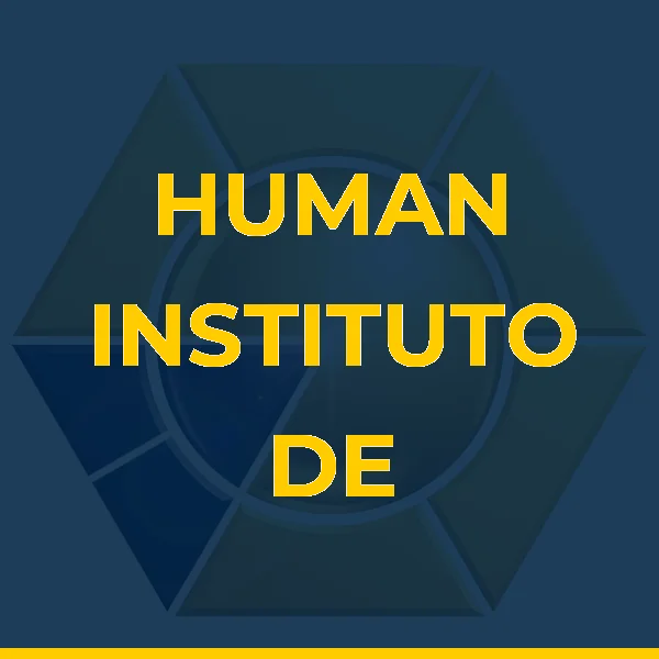 Logo de HUMAN INSTITUTO DE SAUDE E LONGEVIDADE LTDA