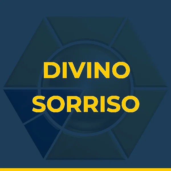 Logo de DIVINO SORRISO CLINICA ODONTOLOGICA LTDA