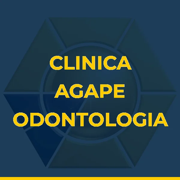 CLINICA AGAPE ODONTOLOGIA E SAUDE INTEGRADA