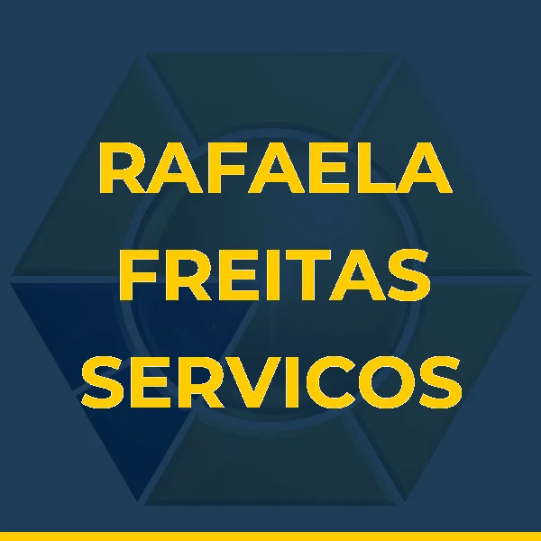 Logo de RAFAELA FREITAS SERVICOS MEDICOS LTDA