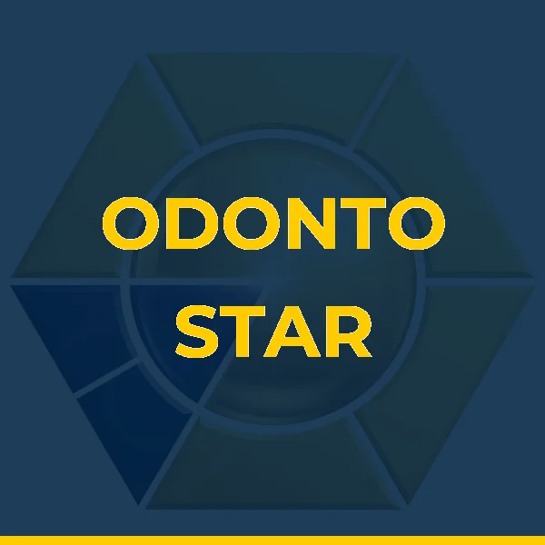 Logo de ODONTO STAR LTDA
