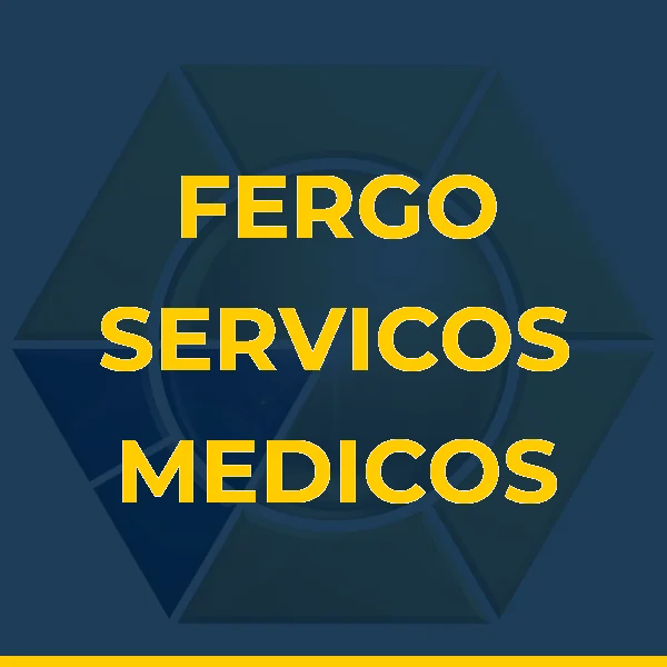 Logo de FERGO SERVICOS MEDICOS LTDA