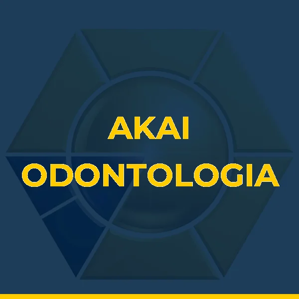 Logo de AKAI ODONTOLOGIA LTDA