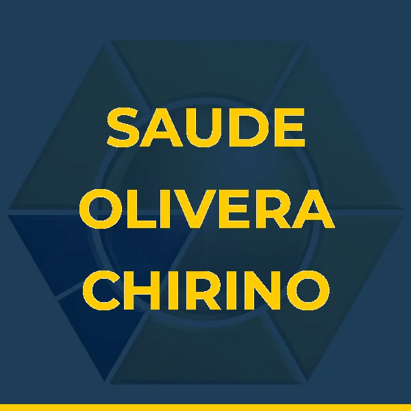 Logo de SAUDE OLIVERA CHIRINO LTDA