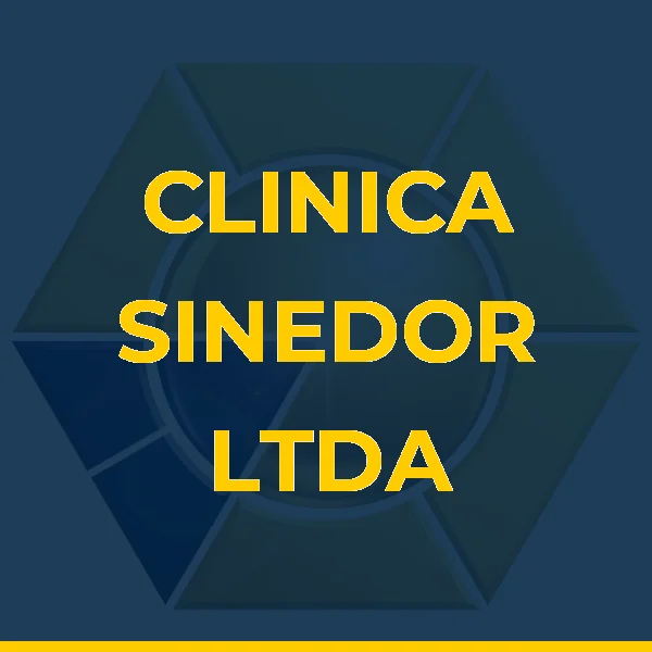 Logo de CLINICA SINEDOR LTDA
