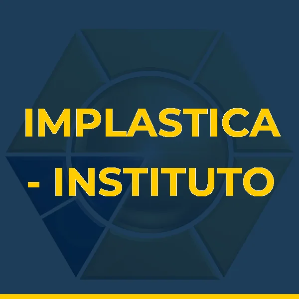 Logo de IMPLASTICA - INSTITUTO MATOGROSSENSE DE CIRURGIA PLASTICA LTDA