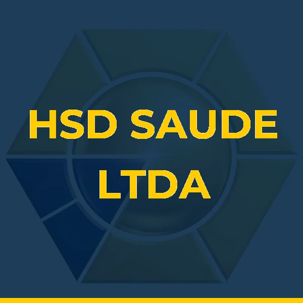 Logo de DORETO & DORETO SERVICOS MEDICOS LTDA