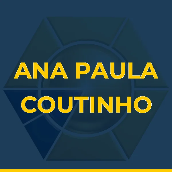 Logo de ANA PAULA COUTINHO NOGUEIRA DE MELO
