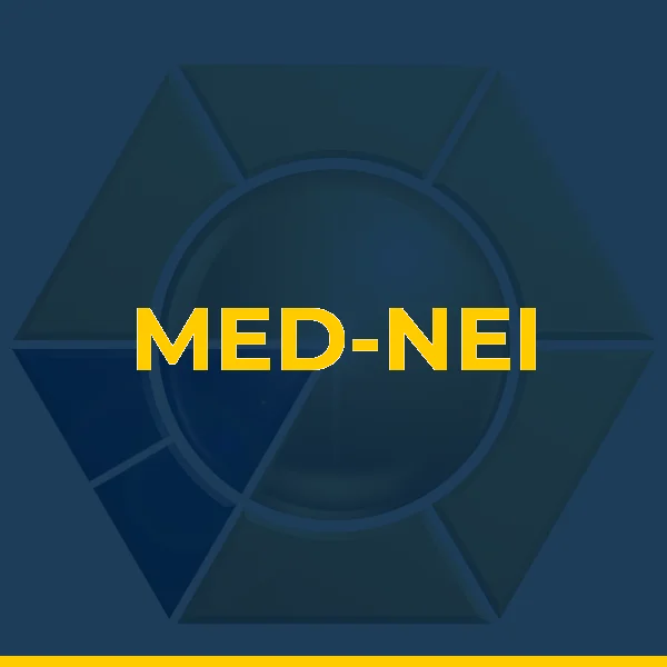 Logo de MED NEI LTDA