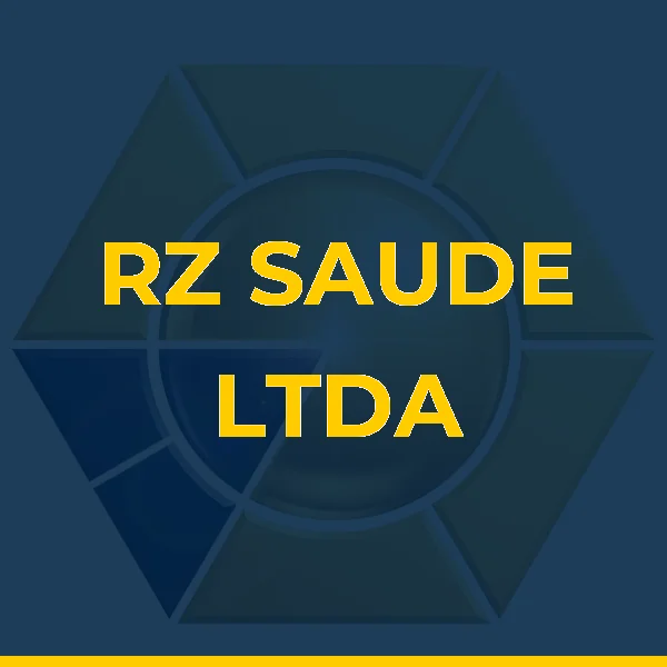 Logo de RZ SAUDE LTDA