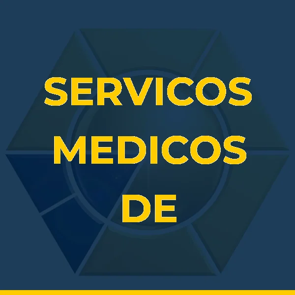 Logo de SERVICOS MEDICOS DE CUIABA LTDA