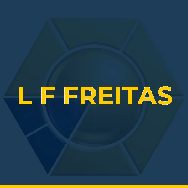 Logo de L. DE FATIMA FREITAS LIMA LTDA