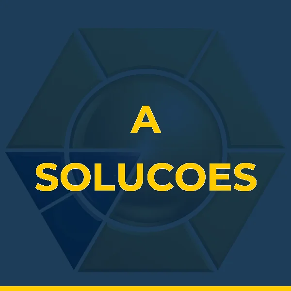 A SOLUCOES ADMINISTRATIVAS