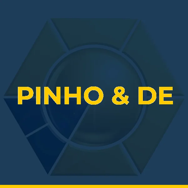 Logo de PINHO & DE OLIVEIRA APOIO ADMINISTRATIVO LTDA
