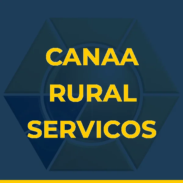 Logo de CANAA RURAL SERVICOS ADMINISTRATIVOS LTDA