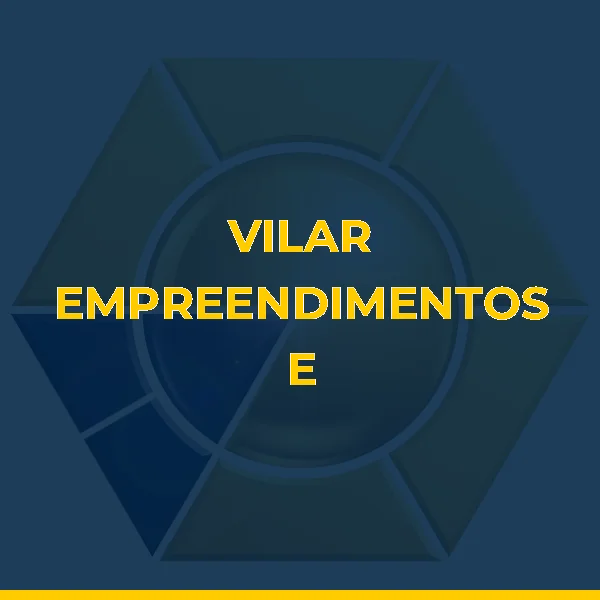 VILAR EMPREENDIMENTOS E SERVICOS