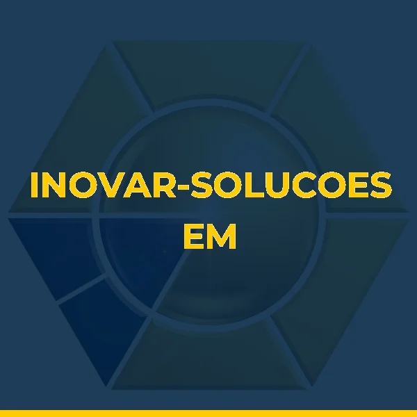 Logo de INOVAR-SOLUCOES EM DEPARTAMENTO PESSOAL LTDA