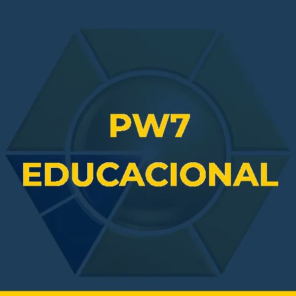 PW7 EDUCACIONAL