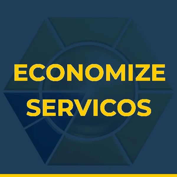Logo de ECONOMIZE SERVICOS ADMINISTRATIVOS LTDA