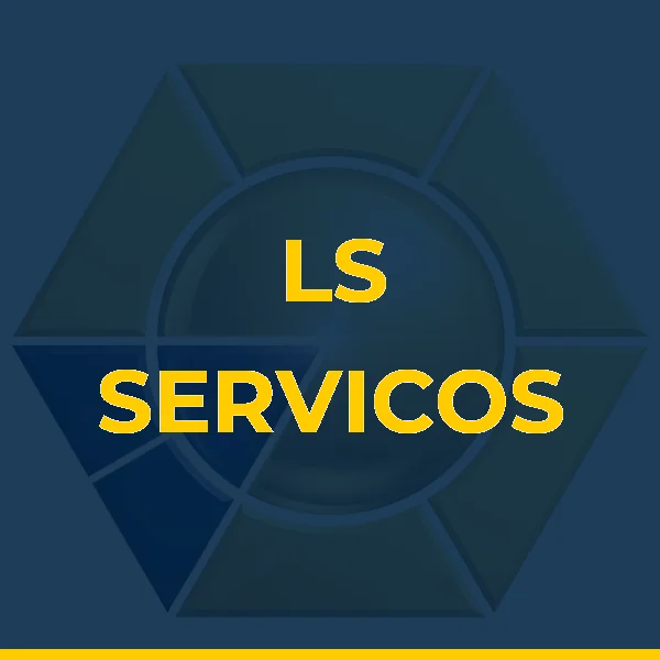 Logo de LS SERVICOS E LOCACOES LTDA