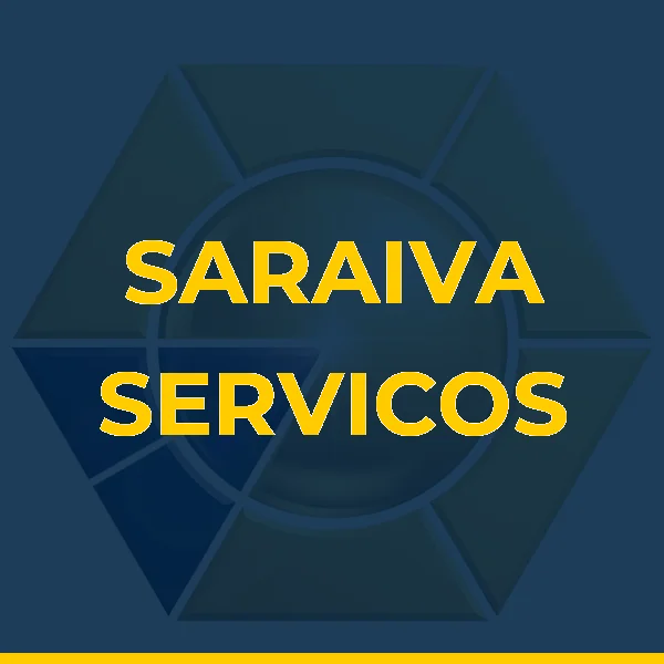 Logo de SARAIVA SERVICOS ADMINISTRATIVOS LTDA